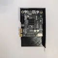 Hộp bảo vệ PCIe Adapter Enclosure - Thumbnail 1