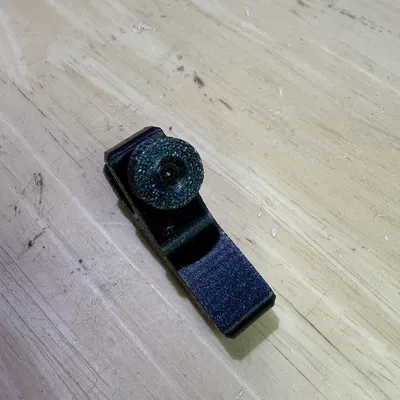 Cữ giữ bead bánh xe đạp vặn xuống, gia cường bằng inset vít