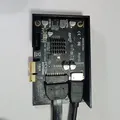 Hộp bảo vệ PCIe Adapter Enclosure - Thumbnail 2