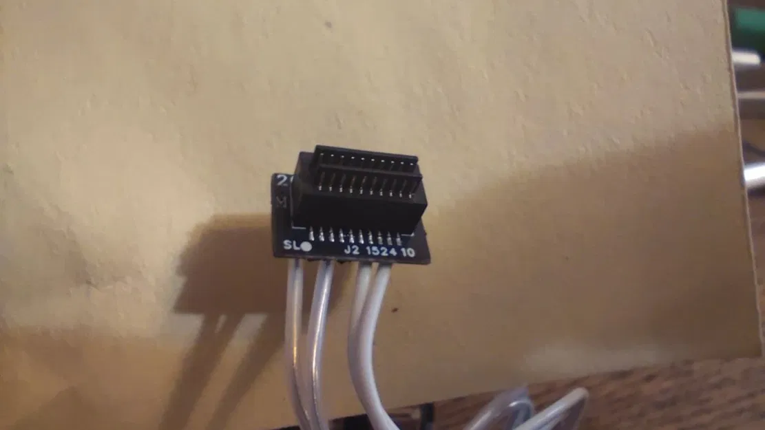 Flashforge AD5X Extruder Head Bambumod - Image 5