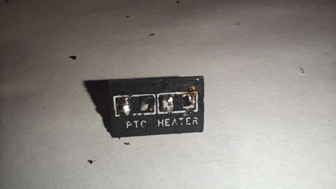 Flashforge AD5X Extruder Head Bambumod - Image 6