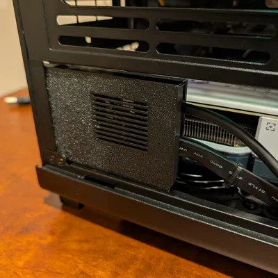 Hộp bảo vệ PCIe Adapter Enclosure