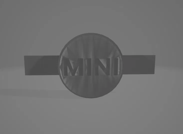 Mini Volume Knob Plug (Nút vặn âm lượng mini dạng plug) - Image 1