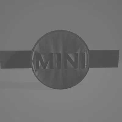 Mini Volume Knob Plug (Nút vặn âm lượng mini dạng plug)