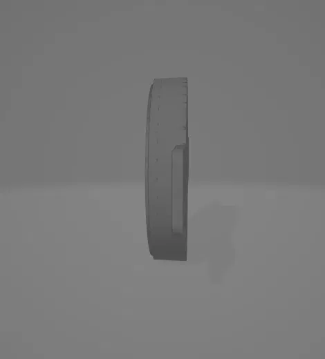 Mini Volume Knob Plug (Nút vặn âm lượng mini dạng plug) - Image 3