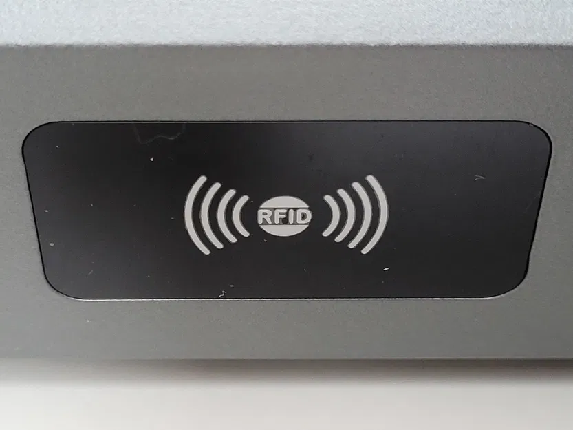 Creality RFID Tag Positionierer - Image 3