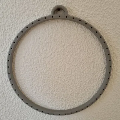 Vòng Dreamcatcher DIY – Tự Tạo Họa Tiết Đan Dây