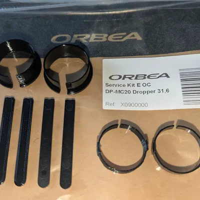 Phụ kiện dropper post Orbea (chưa test)