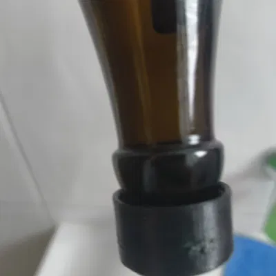 !!!3d TPU!!! Nắp chai kín khi vận chuyển, chống côn trùng