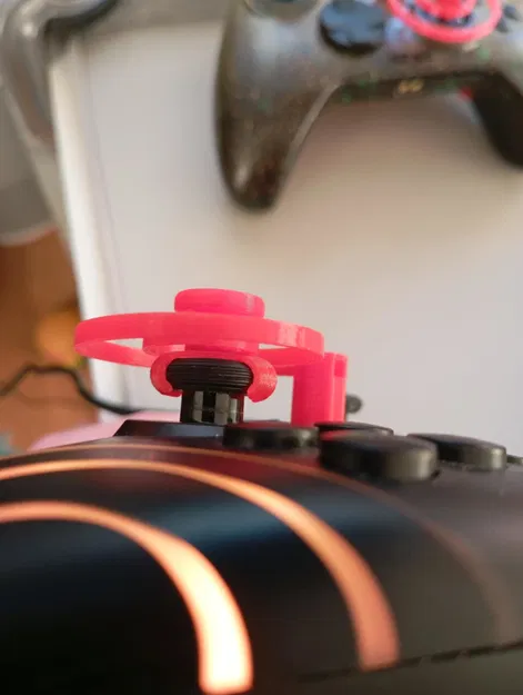 Lò xo thumbstick (v1) - Image 1