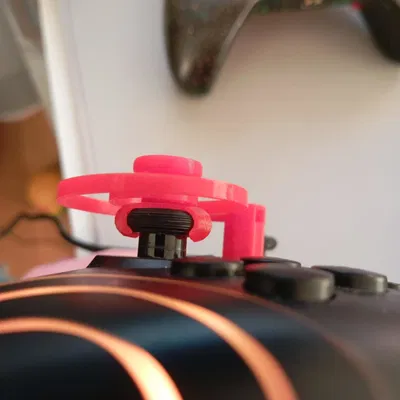 Lò xo thumbstick (v1)