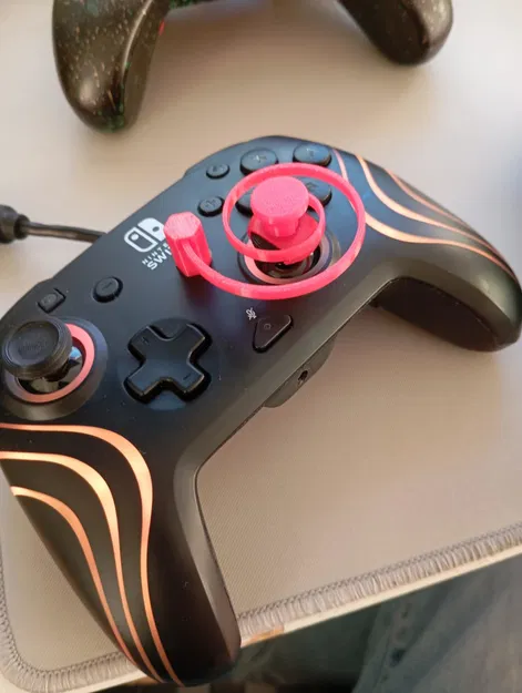 Lò xo thumbstick (v1) - Image 2