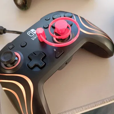 Lò xo thumbstick (v1)