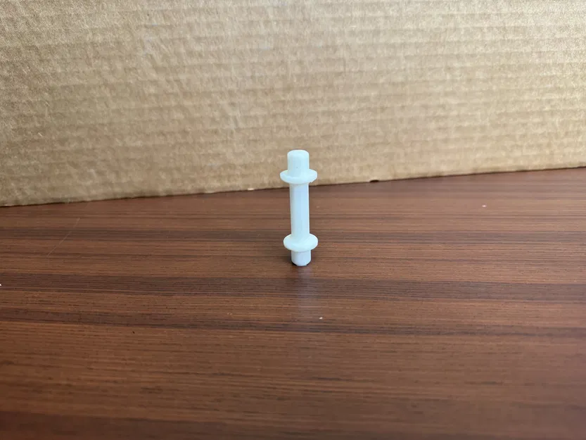 Bộ Mô Hình Phân Tử Ball & Stick (Tỉ Lệ 2x) - Image 6