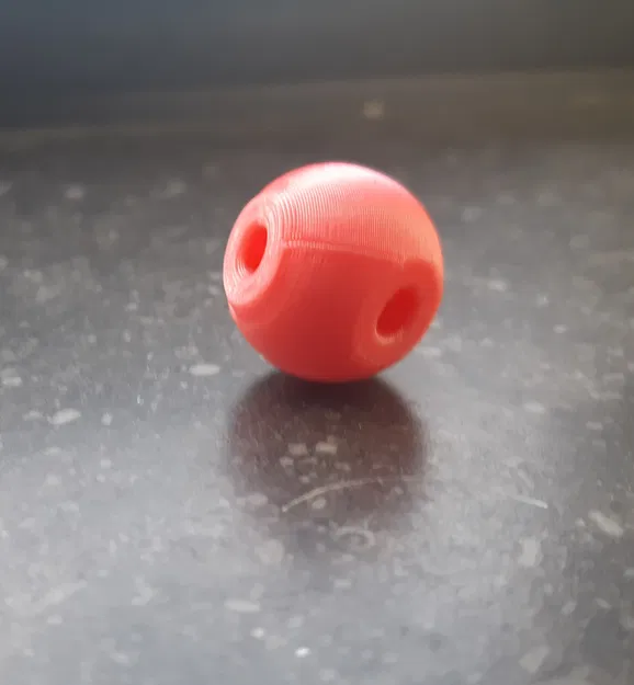 Bộ kit phân tử (remix) – nguyên tử với 2 & 3 lỗ - Image 2