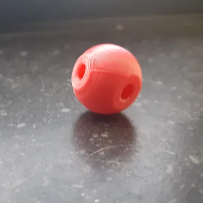 Bộ kit phân tử (remix) – nguyên tử với 2 & 3 lỗ