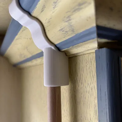 Dự án Cuối Tuần – Chậu Hoa Parametric