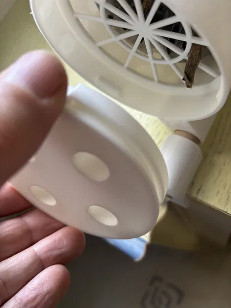 Dự án Cuối Tuần – Chậu Hoa Parametric - Image 4