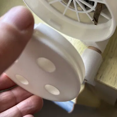 Dự án Cuối Tuần – Chậu Hoa Parametric