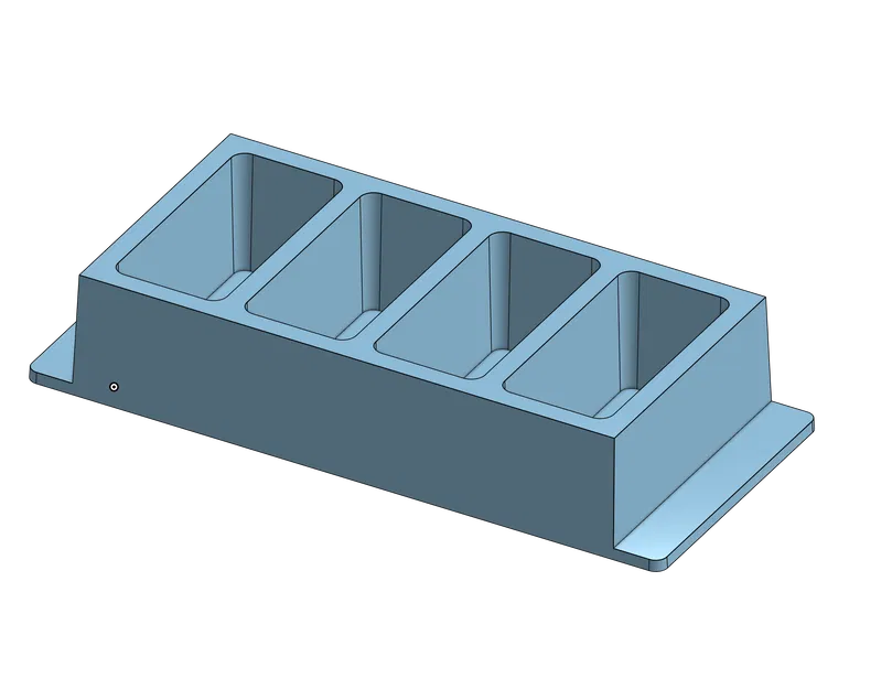 Mẫu well plate Cellvis (Cellvis well plate models) - Image 2