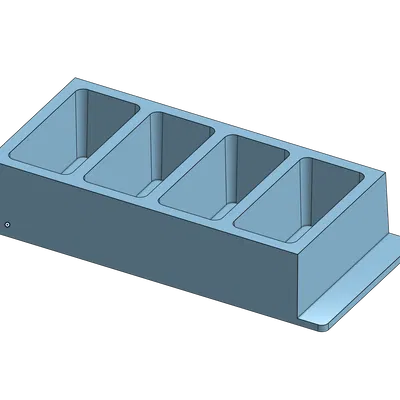 Mẫu well plate Cellvis (Cellvis well plate models)