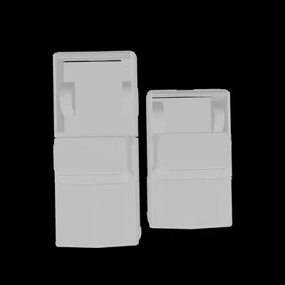 Tiny af 1979 Ford F-150 (siêu mini)