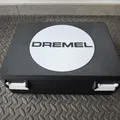 Hộp đựng Dremel & phụ kiện – Rugged Organizer Box - Thumbnail 1