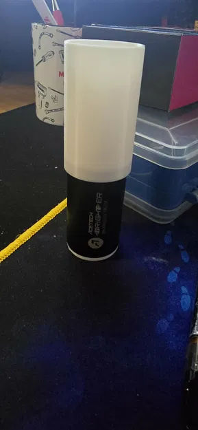 Ống sleeve Brighter C Tracer cho suppressor 35mm - Image 1