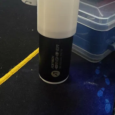 Ống sleeve Brighter C Tracer cho suppressor 35mm