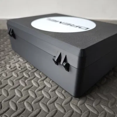 Hộp đựng Dremel & phụ kiện – Rugged Organizer Box