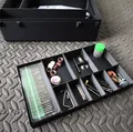 Hộp đựng Dremel & phụ kiện – Rugged Organizer Box - Thumbnail 7