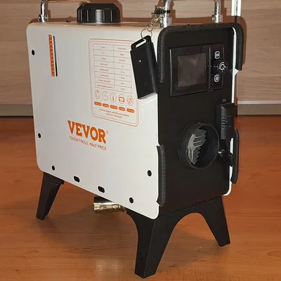 Chân (Nohy) cho sưởi độc lập Vevor 2kW