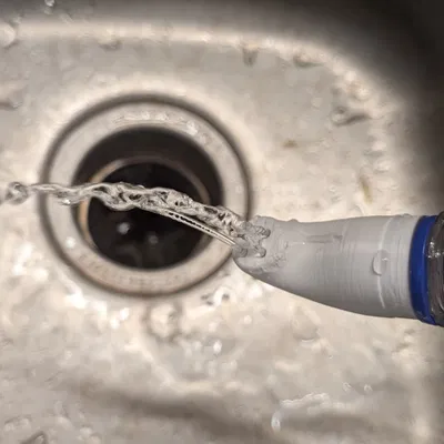 Nắp rửa mắt cho chai 16oz và chai soda