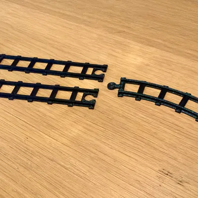 Ray cho xe điện Siku H0 1:87