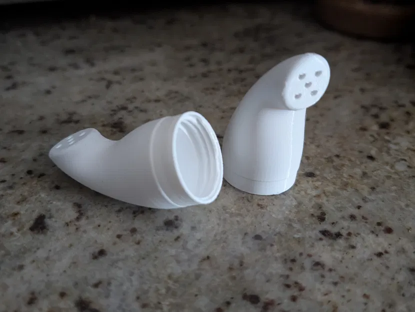 Nắp rửa mắt cho chai 16oz và chai soda - Image 2