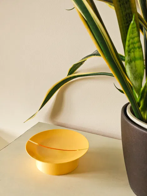 Khay Sun Tray (Organizer 3 phần có ngăn chứa ẩn) - Image 1