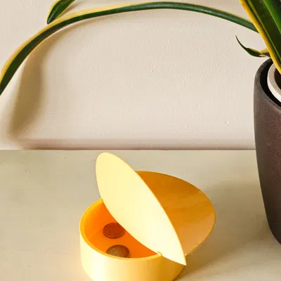 Khay Sun Tray (Organizer 3 phần có ngăn chứa ẩn)