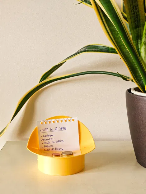 Khay Sun Tray (Organizer 3 phần có ngăn chứa ẩn) - Image 3