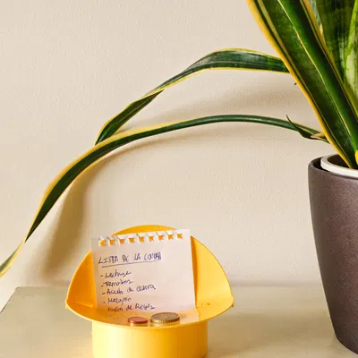 Khay Sun Tray (Organizer 3 phần có ngăn chứa ẩn)