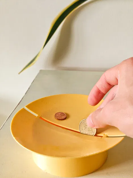 Khay Sun Tray (Organizer 3 phần có ngăn chứa ẩn) - Image 5