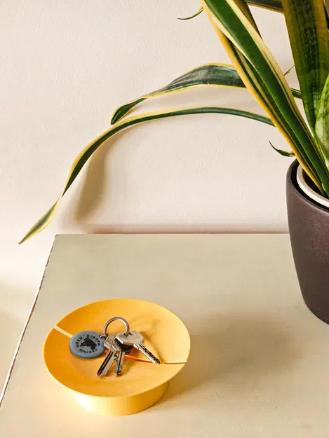 Khay Sun Tray (Organizer 3 phần có ngăn chứa ẩn) - Image 6