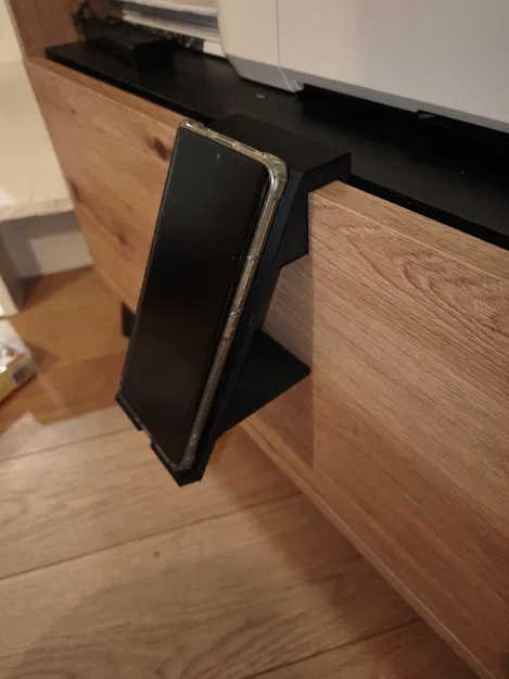 Giá đỡ điện thoại (support téléphone) - Image 1