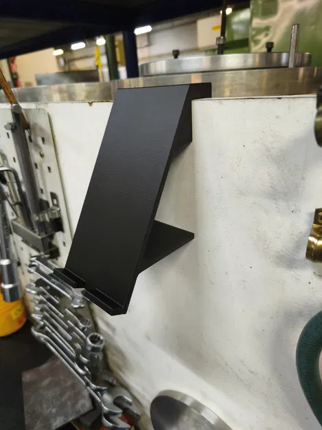 Giá đỡ điện thoại (support téléphone) - Image 2