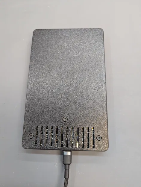 DIY pin sạc dự phòng 100W từ cell Lenovo Thinkpad - Image 2