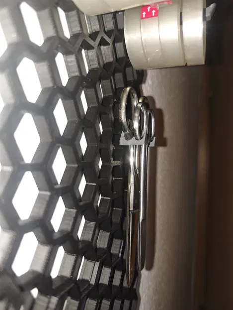 Giá treo kéo Double Scissor Mount - Image 1