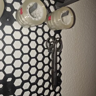 Giá treo kéo Double Scissor Mount