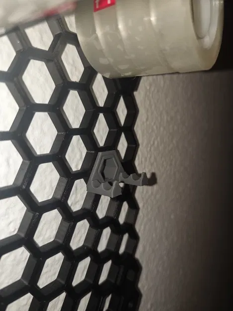 Giá treo kéo Double Scissor Mount - Image 3