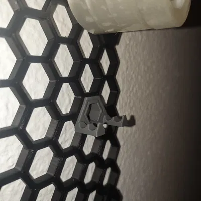 Giá treo kéo Double Scissor Mount