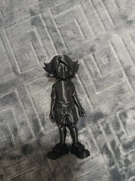 Shawn Frost - Image 1