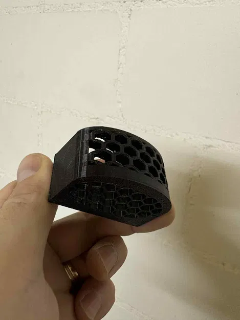 Giá đỡ keo Superglue Honeycomb SCS - Skadis - Image 2